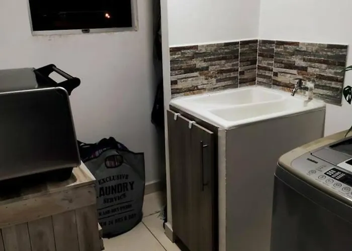 Apartamento Amoblado A 10 Min Del Parque Del Cafe