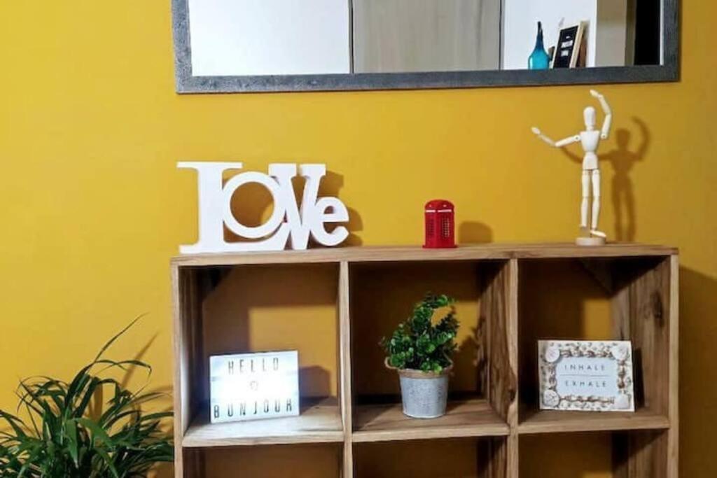 Amoblado A 10 Min Del Parque Del Cafe Apartamento *