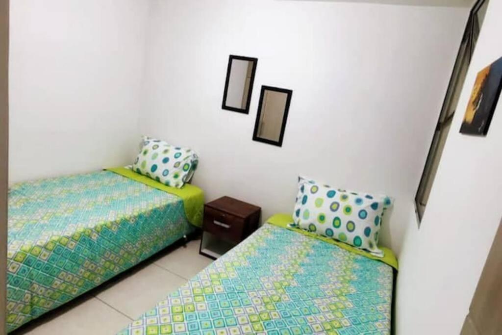 Amoblado A 10 Min Del Parque Del Cafe Apartamento *